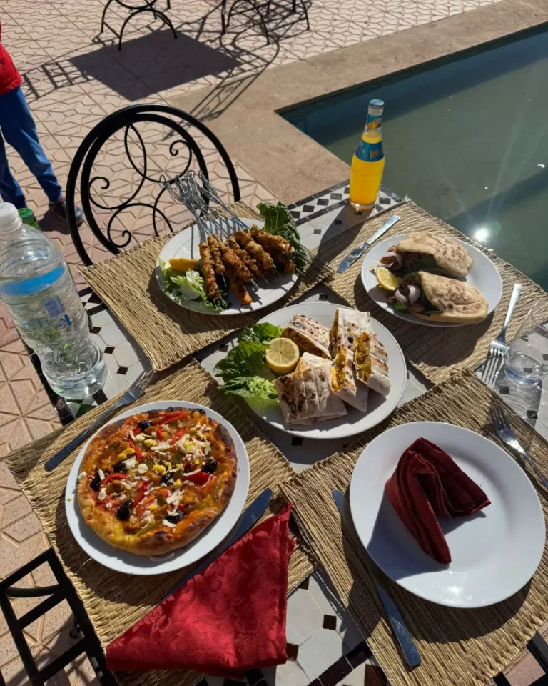 grouggane food next pool